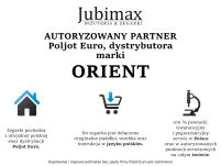 Zegarek Orient RA-AA0914E19B Automat Diving Sport - 5
