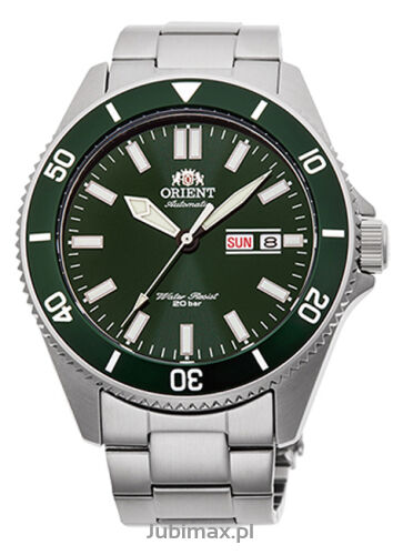 Zegarek Orient RA-AA0914E19B Automat Diving Sport