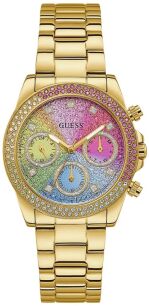 Zegarek Guess GW0483L4 Sol