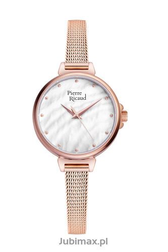 Zegarek PIERRE RICAUD P22099.9149Q