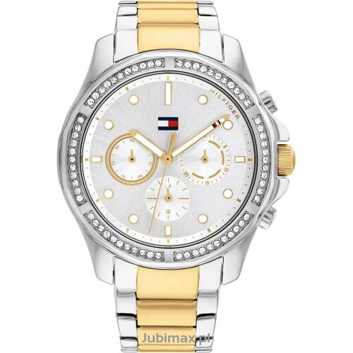 Zegarek Tommy Hilfiger 1782615 Brooklyn