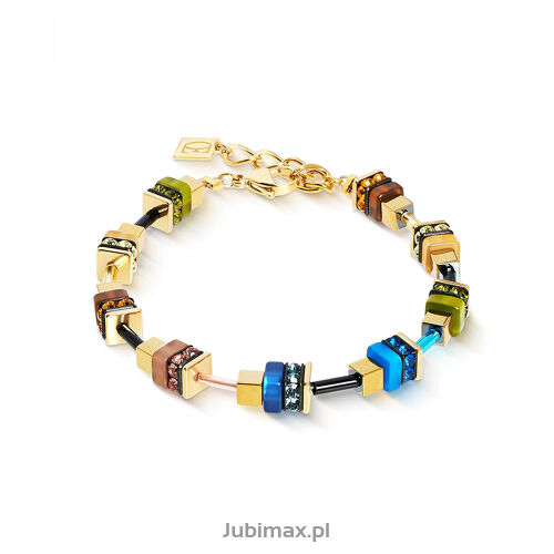 Bransoletka Coeur de Lion 4413-30-1538 GeoCUBE