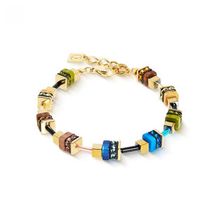 Bransoletka Coeur de Lion 4413-30-1538 GeoCUBE