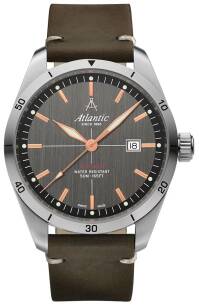 Zegarek Atlantic 70351.41.41R Seaflaght