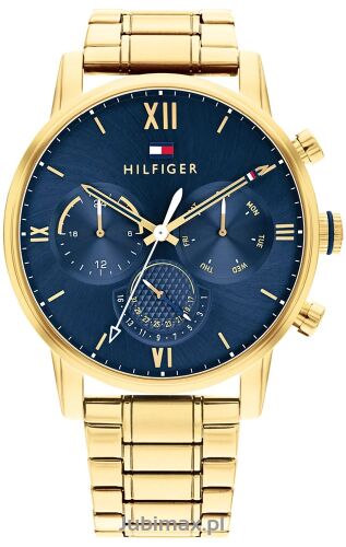 Zegarek Tommy Hilfiger 1791880 Sullivan