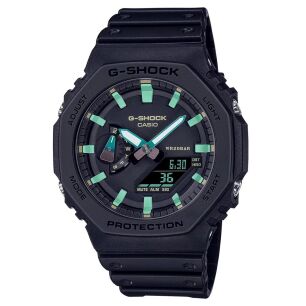 Zegarek CASIO GA-2100RC-1AER G-Shock