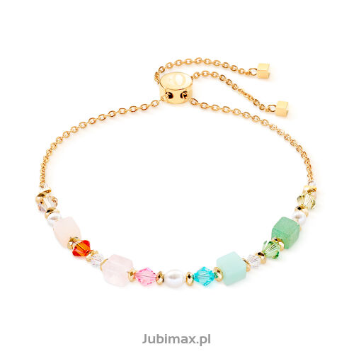 Bransoletka Coeur de Lion 3031-30-1537 Evolution