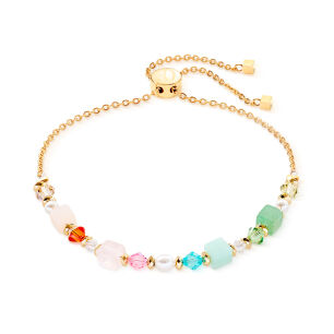 Bransoletka Coeur de Lion 3031-30-1537 Evolution