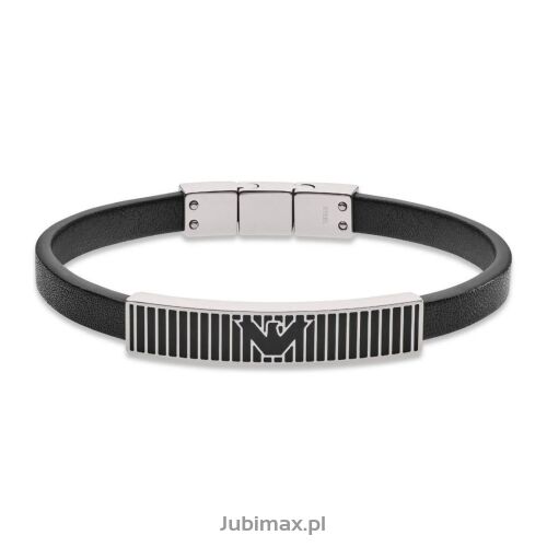 Bransoleta Emporio Armani EGS2728040