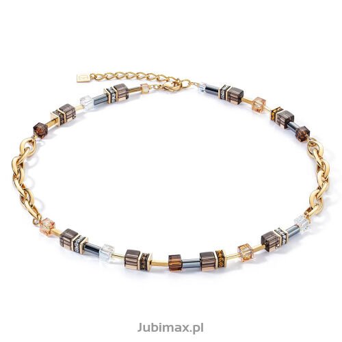 Naszyjnik Coeur de Lion 4524-10-1116 Evolution