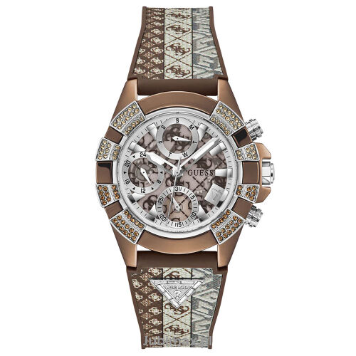 Zegarek Guess GW0813L2 40th Special Edition