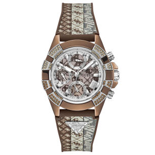 Zegarek Guess GW0813L2 40th Special Edition