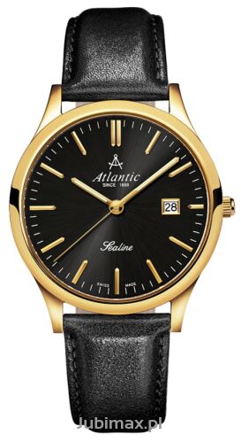 Zegarek Atlantic 62341.45.61 Sealine
