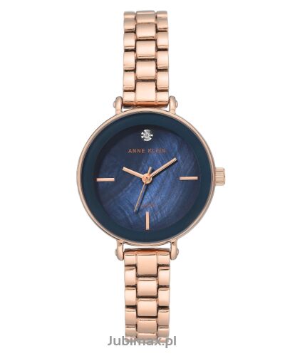 Zegarek ANNE KLEIN AK-3386NMRG