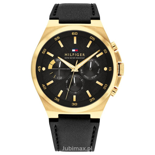 Zegarek Tommy Hilfiger 1792086 Dexter
