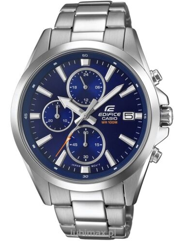 Zegarek CASIO EFV-560D-2AVUEF Edifice