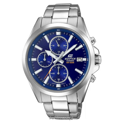 Zegarek CASIO EFV-560D-2AVUEF Edifice