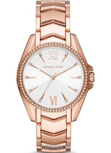 Zegarek MICHAEL KORS MK6694 WHITNEY