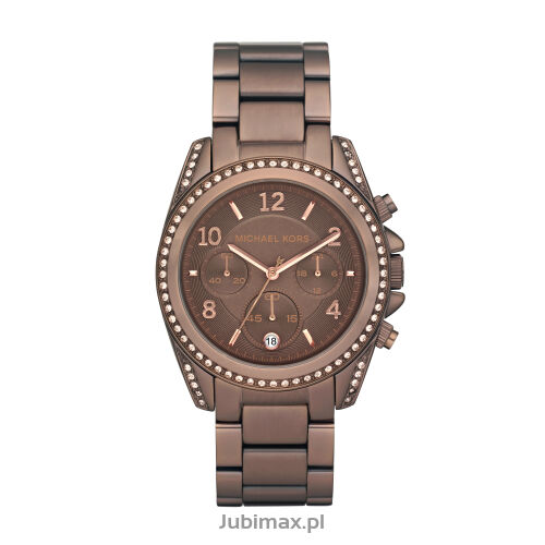 Zegarek MICHAEL KORS MK5493