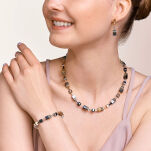 Bransoletka Coeur de Lion 2839-30-1216 GeoCUBE - 3