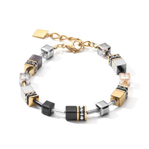 Bransoletka Coeur de Lion 2839-30-1216 GeoCUBE