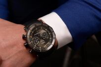 Zegarek VOSTOK 6S21/620E372 LAZAR ANGELOV