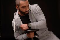 Zegarek VOSTOK 6S21/620E372 LAZAR ANGELOV