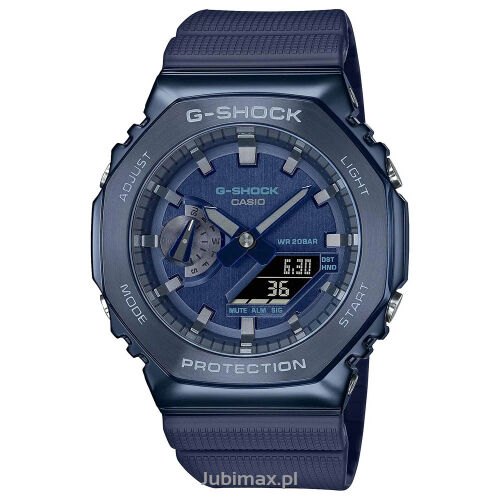 Zegarek Casio GM-2100N-2AER G-Shock