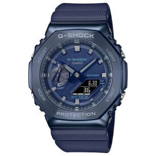 Zegarek Casio GM-2100N-2AER G-Shock