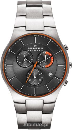 Zegarek SKAGEN SKW6076