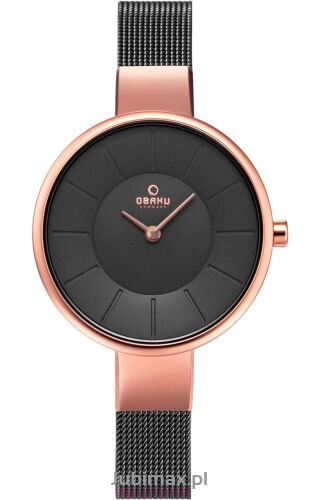 Zegarek OBAKU V149LVJMJ