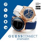 Smartwatch Guess Connect Touch C1001G2