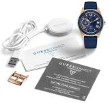 Smartwatch Guess Connect Touch C1001G2