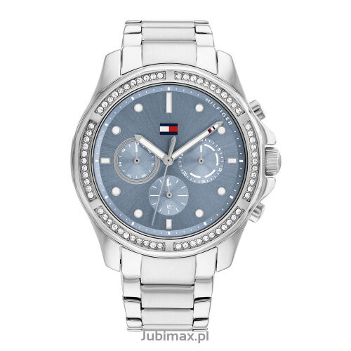 Zegarek Tommy Hilfiger 1782569 Brooklyn