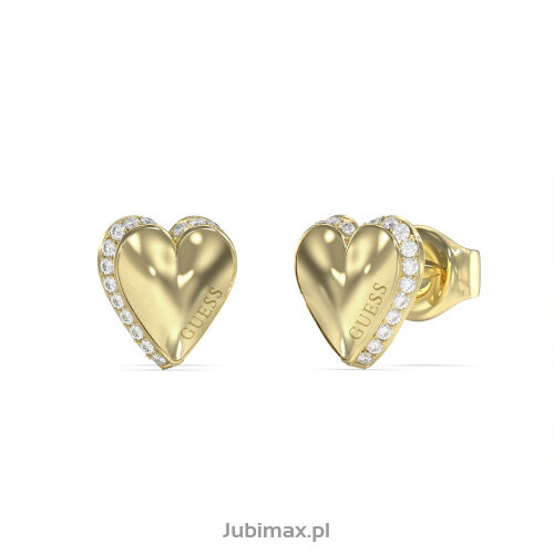 Kolczyki Guess UBE06092JWYGTU By Your Side