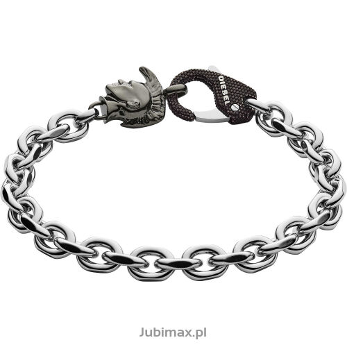 Bransoleta DIESEL DX1146040