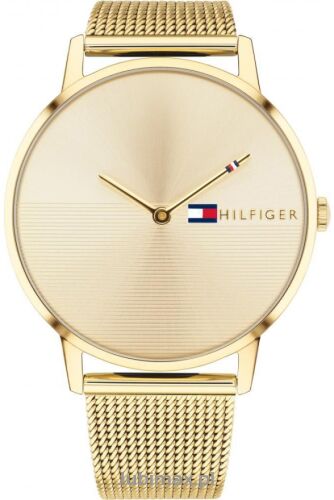 Zegarek Tommy Hilfiger 1781972 Alex