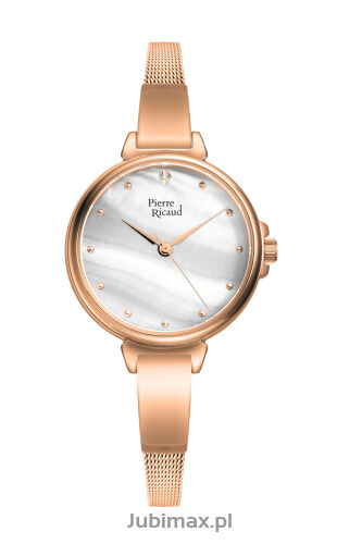 Zegarek PIERRE RICAUD P22058.914FQ