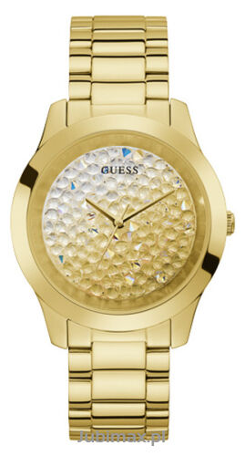 Zegarek GUESS GW0020L2 Crush