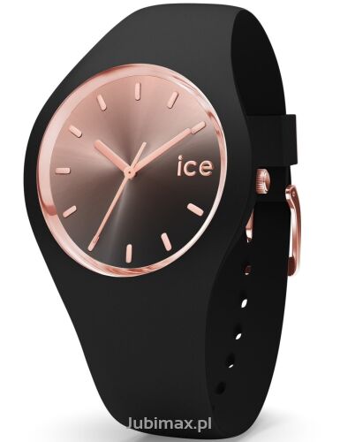 Zegarek ICE Watch 015748 SUNSET BLACK MEDIUM
