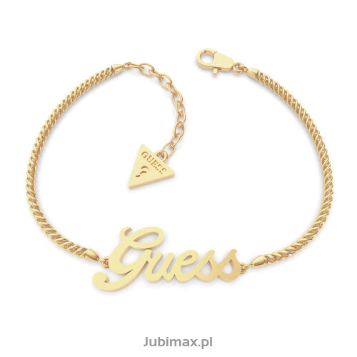 Bransoletka Guess UBB79103-S Carryover