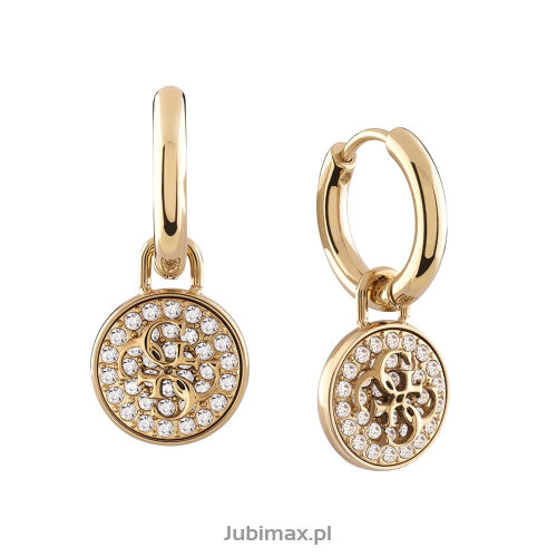 Kolczyki Guess UBE03131JWYGT-U Dreaming Guess