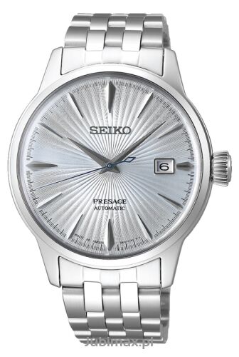 Zegarek Seiko SRPE19J1 Presage