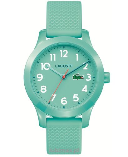 Zegarek LACOSTE 2030005 L1212 KIDS