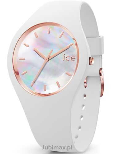 Zegarek ICE Watch 016936 PEARL WHITE MEDIUM
