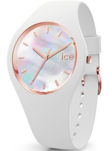 Zegarek ICE Watch 016936 PEARL WHITE MEDIUM