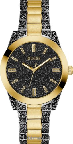 Zegarek Guess GW0303L1 Ladies Night Life