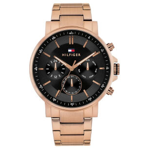 Zegarek Tomy Hilfiger 1710712 Tyson