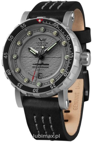 Zegarek Vostok NH35A-571A606 SSN571