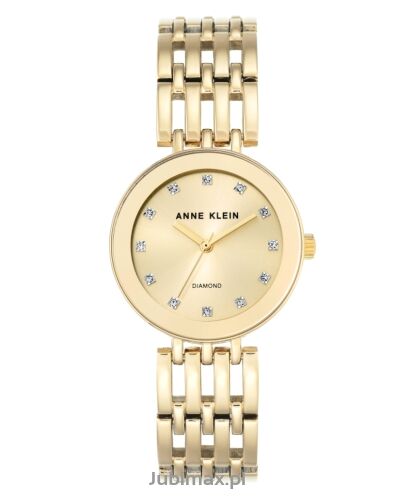 Zegarek ANNE KLEIN AK-2944CHGB